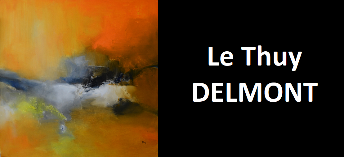 Le Thuy DELMONT